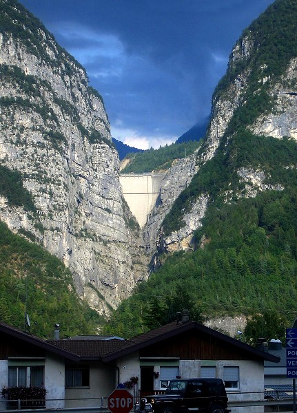 vajont
